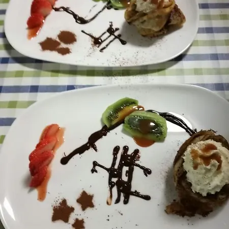 Giessauf Bed & Breakfast 2*