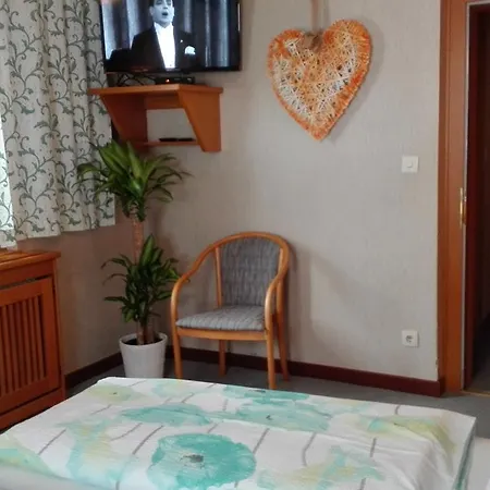 Giessauf Bed & Breakfast