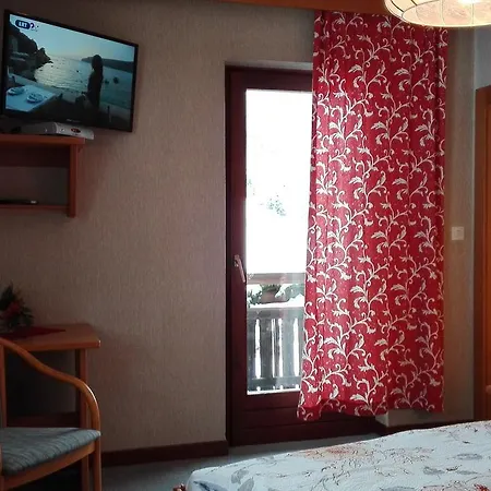 Giessauf Bed & Breakfast 2*