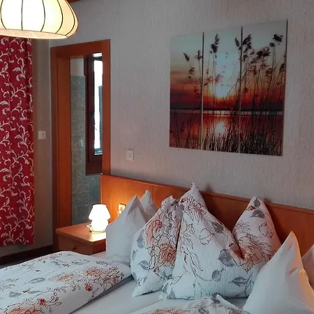 Giessauf Bed & Breakfast Bad Kleinkirchheim