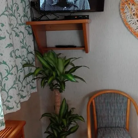 Bed & Breakfast Giessauf 2*