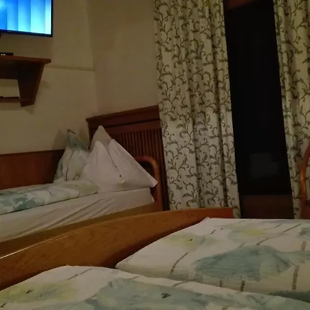 Bed & Breakfast Giessauf