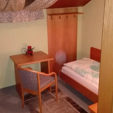 Bed & Breakfast Giessauf