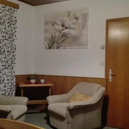 Giessauf Bed & Breakfast
