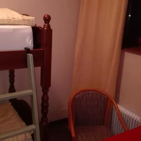 Giessauf Bed & Breakfast