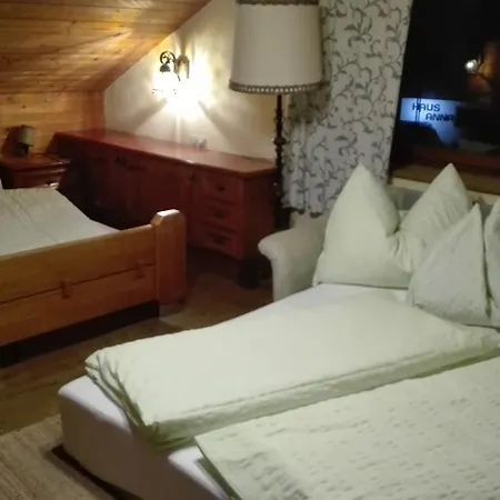 Giessauf Bed & Breakfast Bad Kleinkirchheim