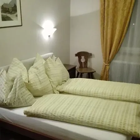 Bed & Breakfast Giessauf Bad Kleinkirchheim