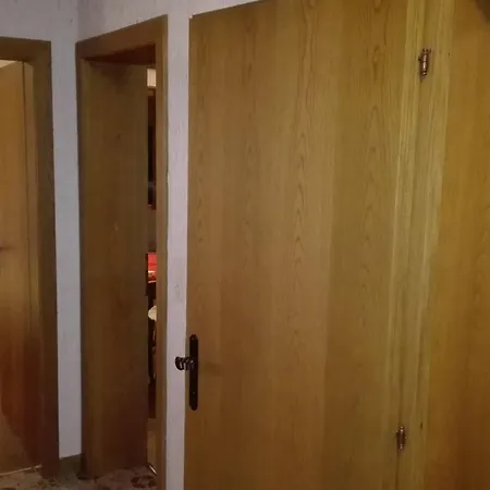Bed & Breakfast Giessauf Bad Kleinkirchheim