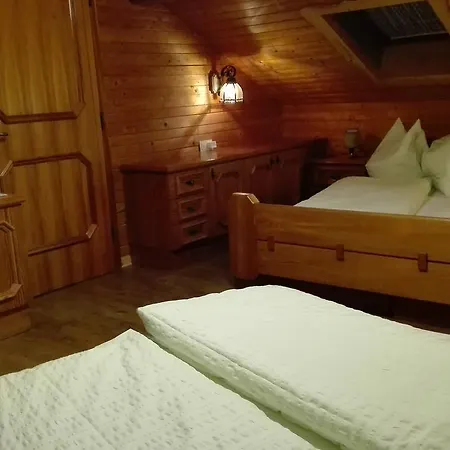 Bed & Breakfast Giessauf 2*