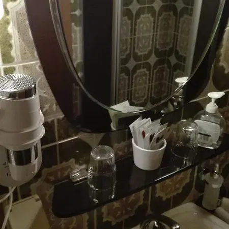 Bed & Breakfast Giessauf