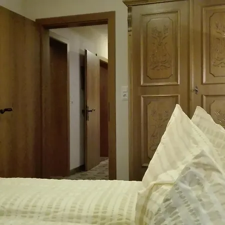 Bed & Breakfast Giessauf