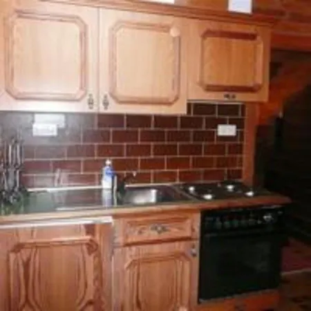 Giessauf Bed & Breakfast 2*