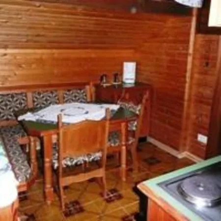 Bed & Breakfast Giessauf