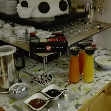 Bed & Breakfast Giessauf