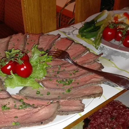 Bed & Breakfast Giessauf Bad Kleinkirchheim